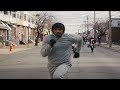 30-Day Mile Challenge: Running a Mile Every Day (27/30)