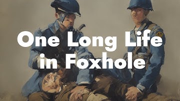 20 Minutes as a Medic in Foxhole!