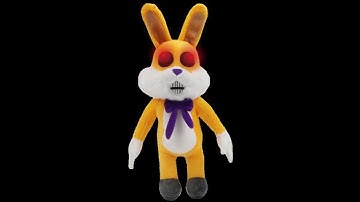 Luckys joy joy land plush toys