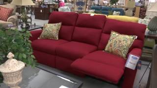 Decorate Your Condo with BarrowFurniture