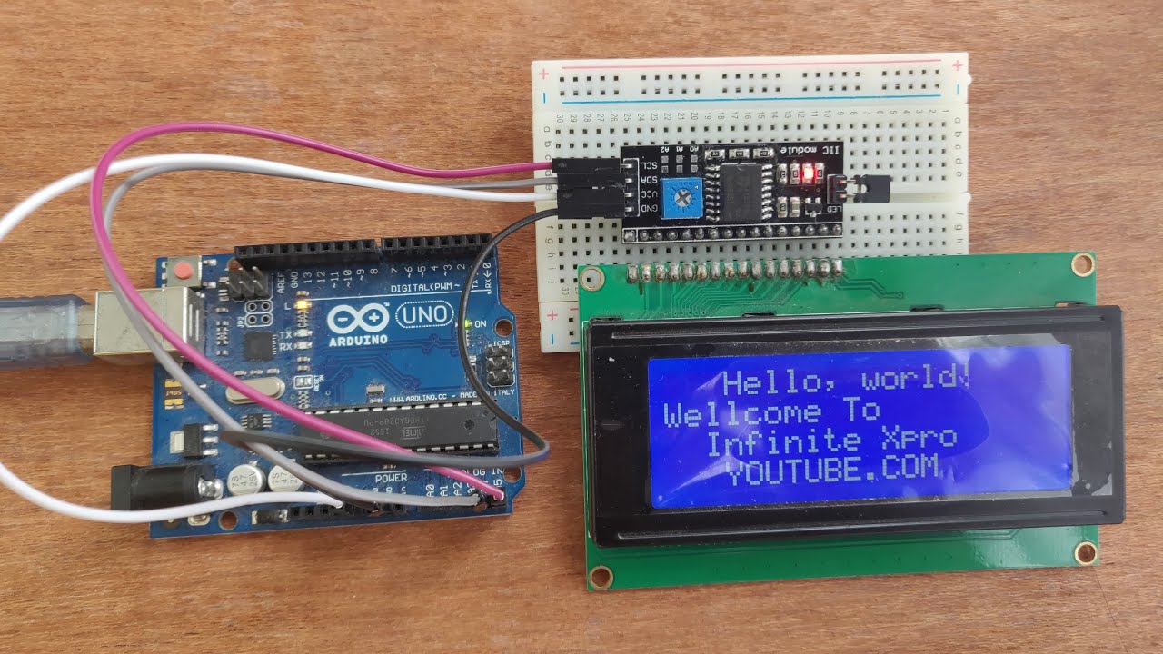 LCD 16,2 Arduino connect. 16x2 LCD display with RX 3. I2c Интерфейс Arduino. Connect display to Arduino 2x16. 16 connection