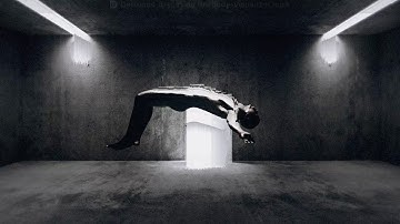 deftones - departing the body [visualizer]