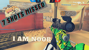 BULLET FORCE PC GAMEPLAY  ..I AM NOOB .......