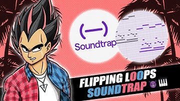 Ultimate Guide To Flipping Loops Part 2 - Soundtrap Tutorial
