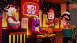 Cec Blenders 2Nd Channel Trailer Reupload