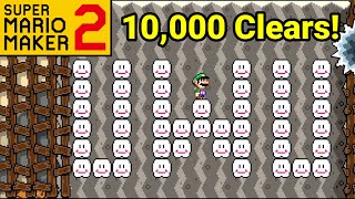10,000 Clears in Super Expert Endless! [Road to #1 Super Expert Endless] [254]