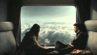 Yuksek | On A Train | EDM Music Videos |