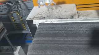 Shimi Hot chamber machine #die-casting-machine DM168T
