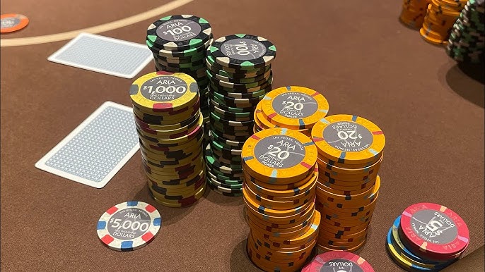 Panduan Menggunakan Taruhan ‘Call’ di Texas Holdem Poker dengan Tepat