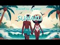 Geniusjini X66 Ft Namaka SUMAKU Official Music Audio