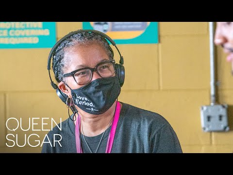 Shari carpenter’s “gotta” director | queen sugar | own