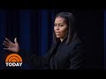 Michelle Obama Opens Up About Miscarriage In New Memoir | TODAY
