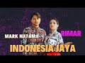 Rimar Callista - Indonesia Jaya ft Mark Natama | HUT Partai Perindo