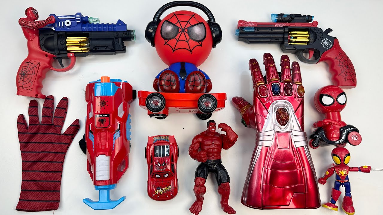 Spider-Man Rescue fail batman vs iron man vs venom funny Game GTA 5 superhero