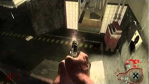 Call Of Duty Black Ops Zombies Five Speed Cola Glitch