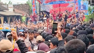 Detikdetik Pembuat Onar Tertangkap Rogo Samboyo  Tunggulrejo Prambon 