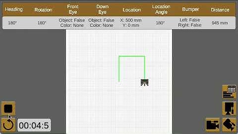 VEX VR ART CANVAS CHALLENGE 3