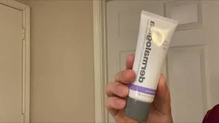 Dermalogica Calm Water Gel, Sensitive Skin Moisturizer for Face, Daily Lightweight Face Lotion with by Product Review 22 views 1 month ago 42 seconds