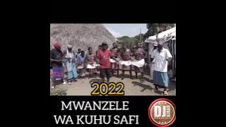 DJ KIRAO (ORG) 2022 MWANZELE WA KUHU SAFI PART 1 (sub, like, share)