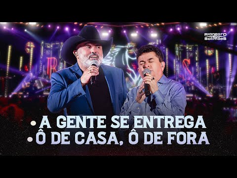 Rionegro e Solimões lança single inédito do DVD 'A História Continua