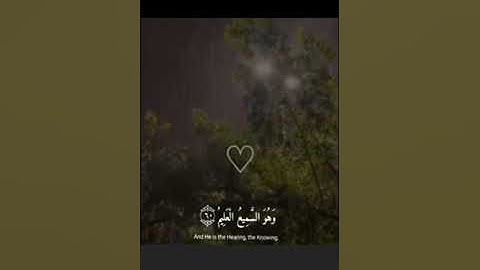 ( أجر لي ولكم 🩶 ) : سورة العنكبوت القارئ عبدالرحمن مسعد