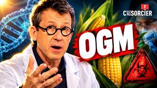 Comment les OGM transforment notre corps ? - C'est pas sorcier