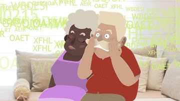 When a Small Group member talks too much (Comical Small Group Training 2)