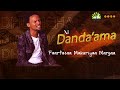 Ni Danda Ama Singer Makuriyaa New Afaan Oromo Gospel Song 2025 2017