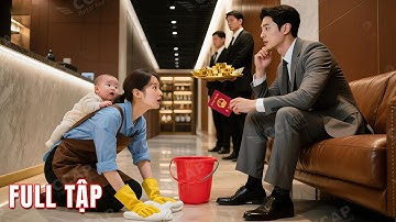 Cô gái bị ép cưới cho tổng tài thực vật, nào ngờ anh đang giả vờ đêm nào cũng quấn lấy cô!