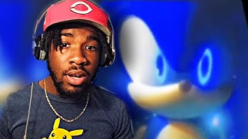 WHAT THE..! Sonic New INFINITE BOOST Form In Sonic Frontiers