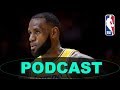 Najava NBA Sezone sa Ozmom i Srđanom | SPORT KLUB Podcast