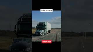 Volvo VS Scania | Brake Test Resimi