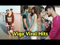 Vigo viral hits|| today new viral video||top mix Vigo video||new Vigo video||superhit comedy