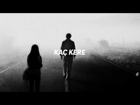 Hasibe ft. Umut Timur - Kaç Kere (Slowed + Reverb)