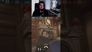 Wenn Rainbow Six: Siege nur 30 FPS machen will #r6s #clip #twitchde