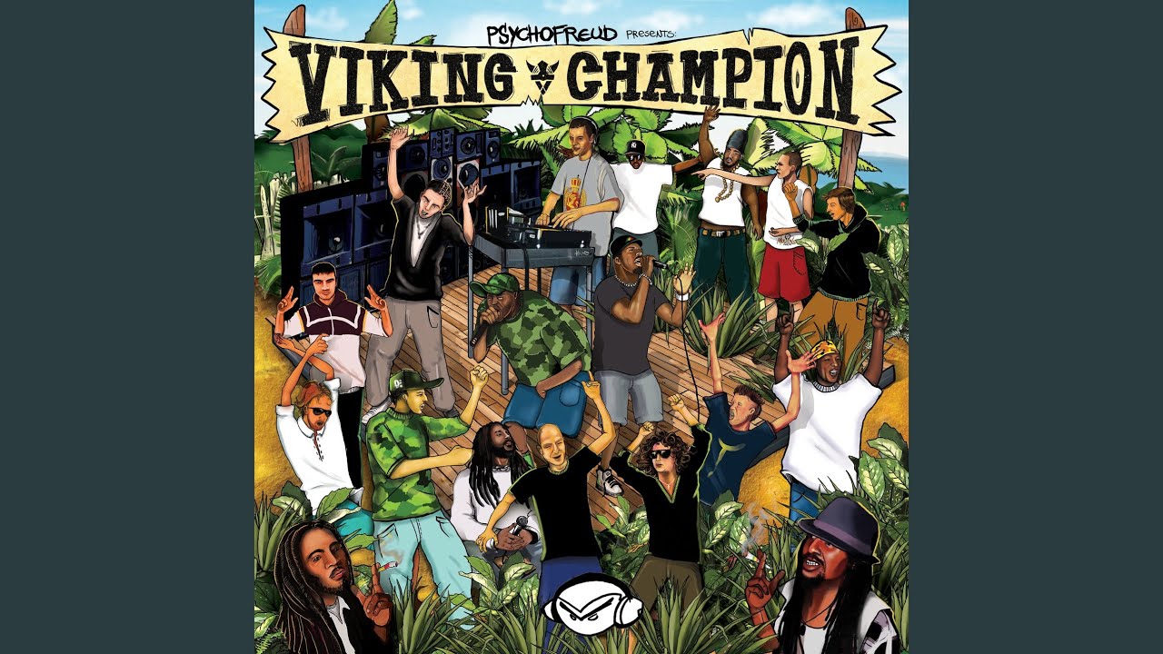 Who De Champion
