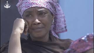 KADAN DAGA CIKIN BARAUNIYAR AMARYA NA WANNAN SATIN Episode 6
