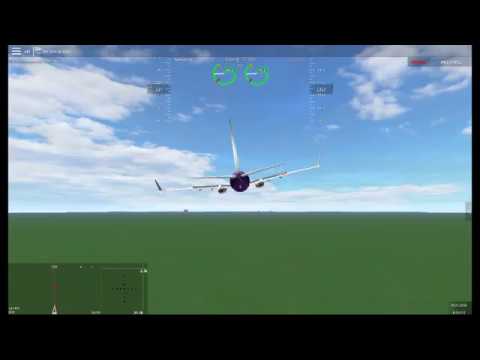 roblox f3d beta1 ual69 landing