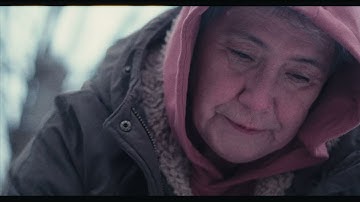 Film Look Test (Fs7 + DaVinci Resolve)