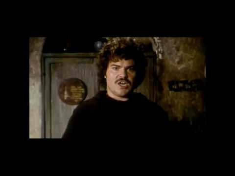 Bande annonce - Super Nacho (2006)