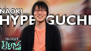 FF7R Part 3 DLC?! Full Title?! SO MUCH MORE! New Naoki Hamaguchi Interviews! | Hypecast 11