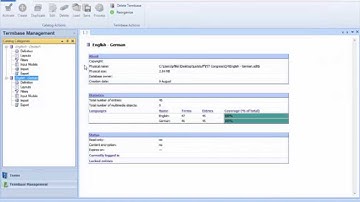 Importing MultiTerm Termbases with non-matching index entries