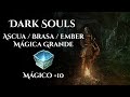 Vídeo de Ascua
