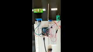 Match Highlights Smart Parking with RFID and IR Sensor using Arduino