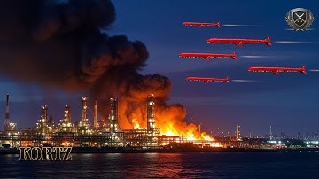 No Escape — Russia’s Hypersonic Missiles Strike Any Target Without Warning