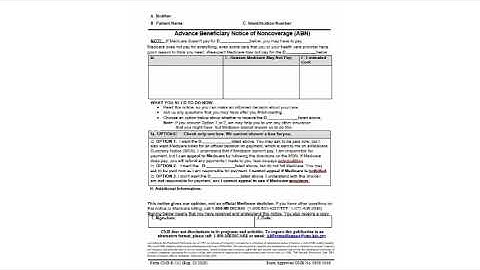 Billing Buddies Education - Chiropractic ABN