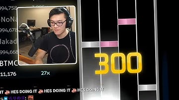 BTMC CAN PLAY MANIA?