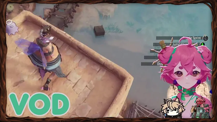 Subathon Day 10 - Part 1 [2025-01-23]