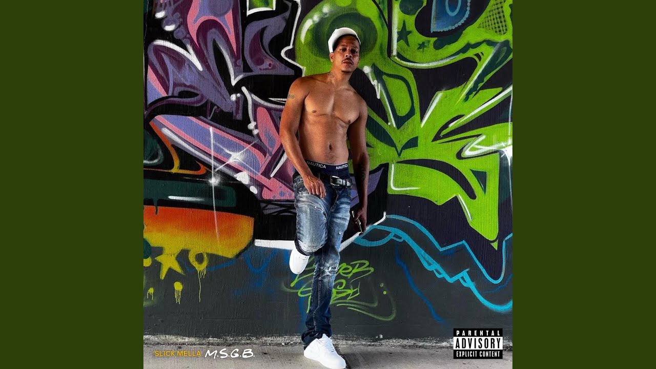 Смотреть «M.S.G.B» на YouTube Смотреть «M.S.G.B» на YouTube