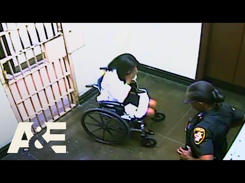 Video: De ce judecătorul Tracie Hunter a fost scos din tribunal?
